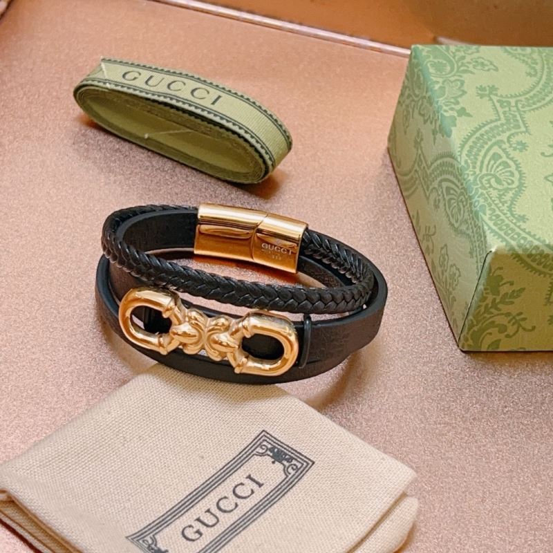 Gucci Bracelets